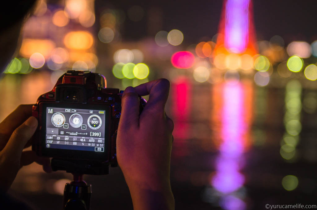 D5500を手にして1年が経ったので、その魅力を思う存分語り尽くしてみる