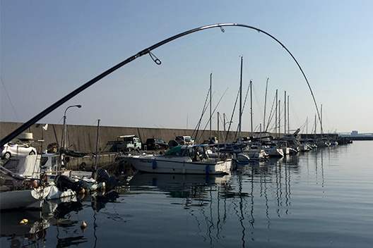 ブルーカレント83TZ NANO FLEXが届いた！初回インプレ。 ｜ ゆるりと