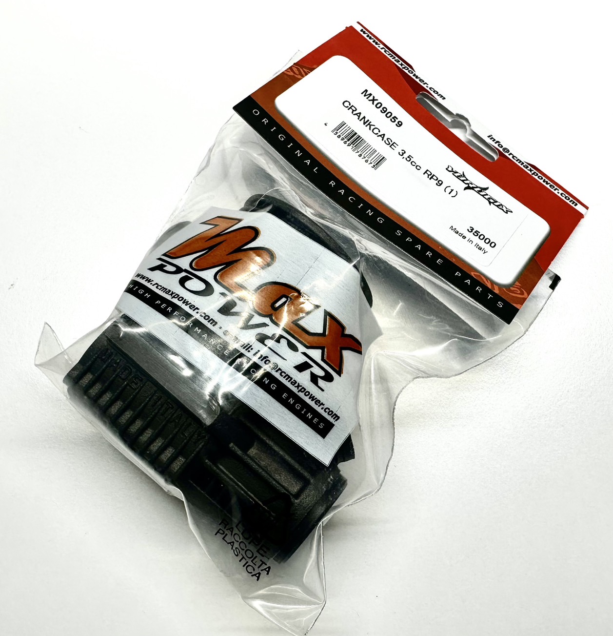 エンジン用パーツ : YURUGIX-ラジコンエンジンブレークイン各種パーツ