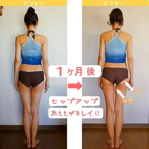 美人ベルト(下半身美人ベルト) バランス工房