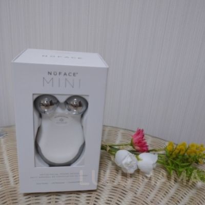 NuFACE Mini(ニューフェイスミニ)美顔器の本音口コミ｜使い方や効果は