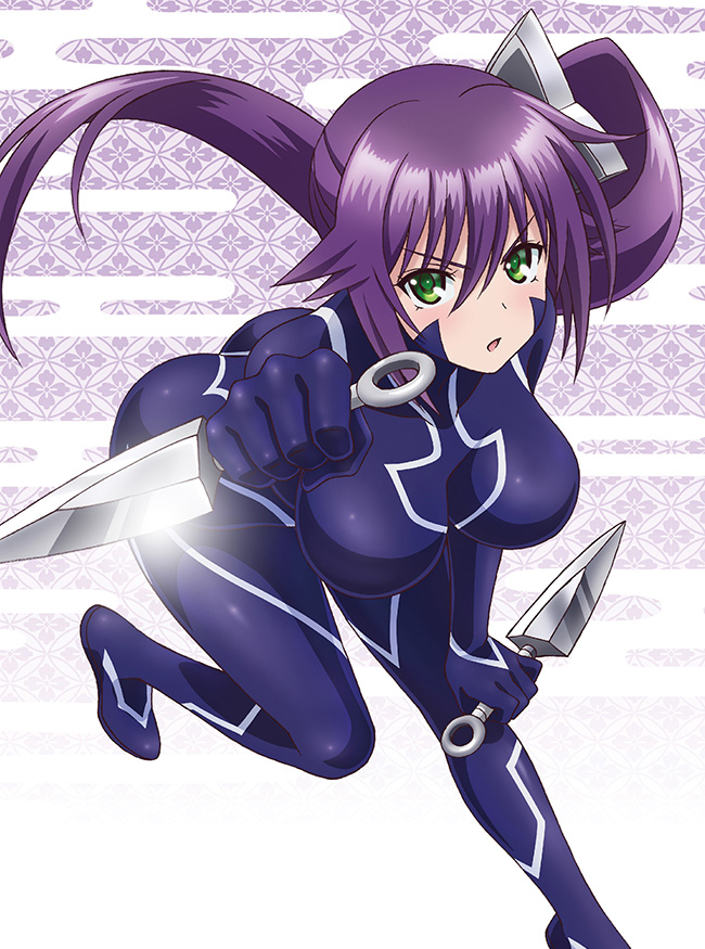 Blu-ray&DVD | TVアニメ「ゆらぎ荘の幽奈さん」公式サイト