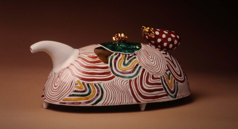 作品紹介 | 陶芸家 松田 百合子の公式サイト | Potter Yuriko Matsuda