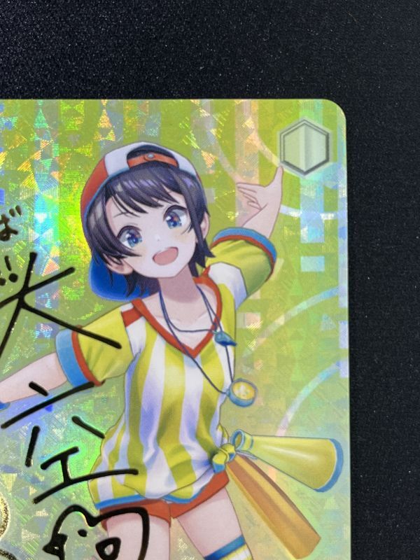 プロテインザスバル 大空スバル SP ランクA - 遊楽舎 通販サイト