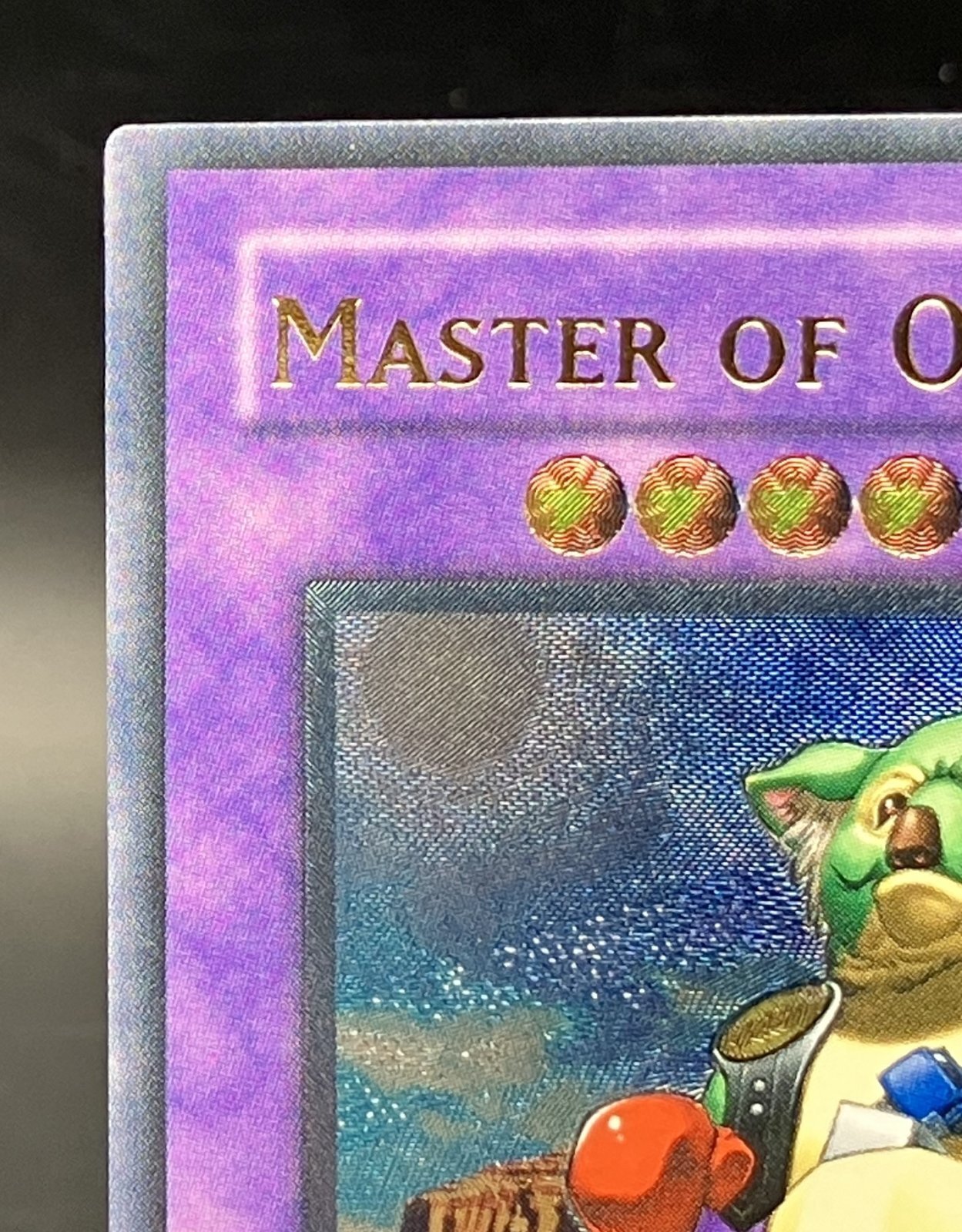 マスターオブOZ アルティメットレア（旧アジア版） - 遊楽舎 通販サイト