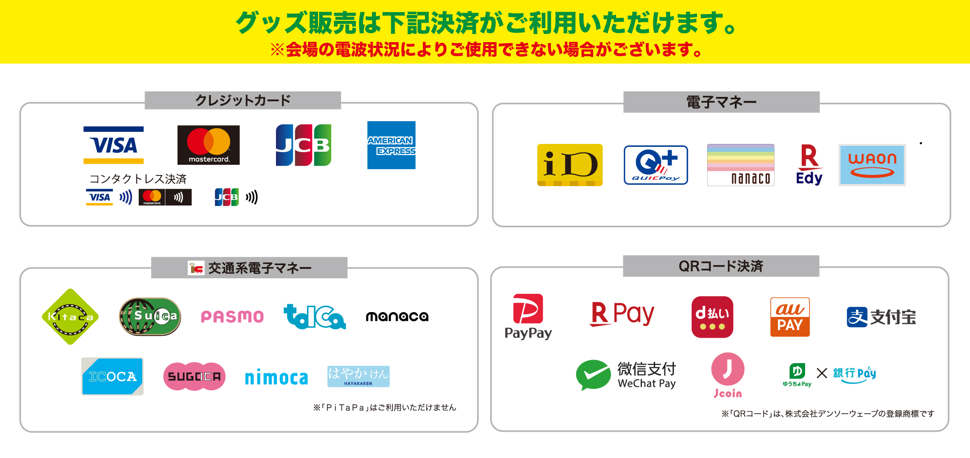 ゆずの輪 presents YUZU LIVE 2025 GET BACK トビラ Supported by