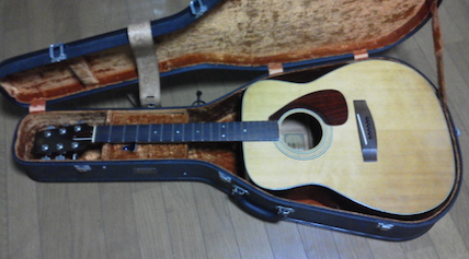 その他FG | ゆずギター