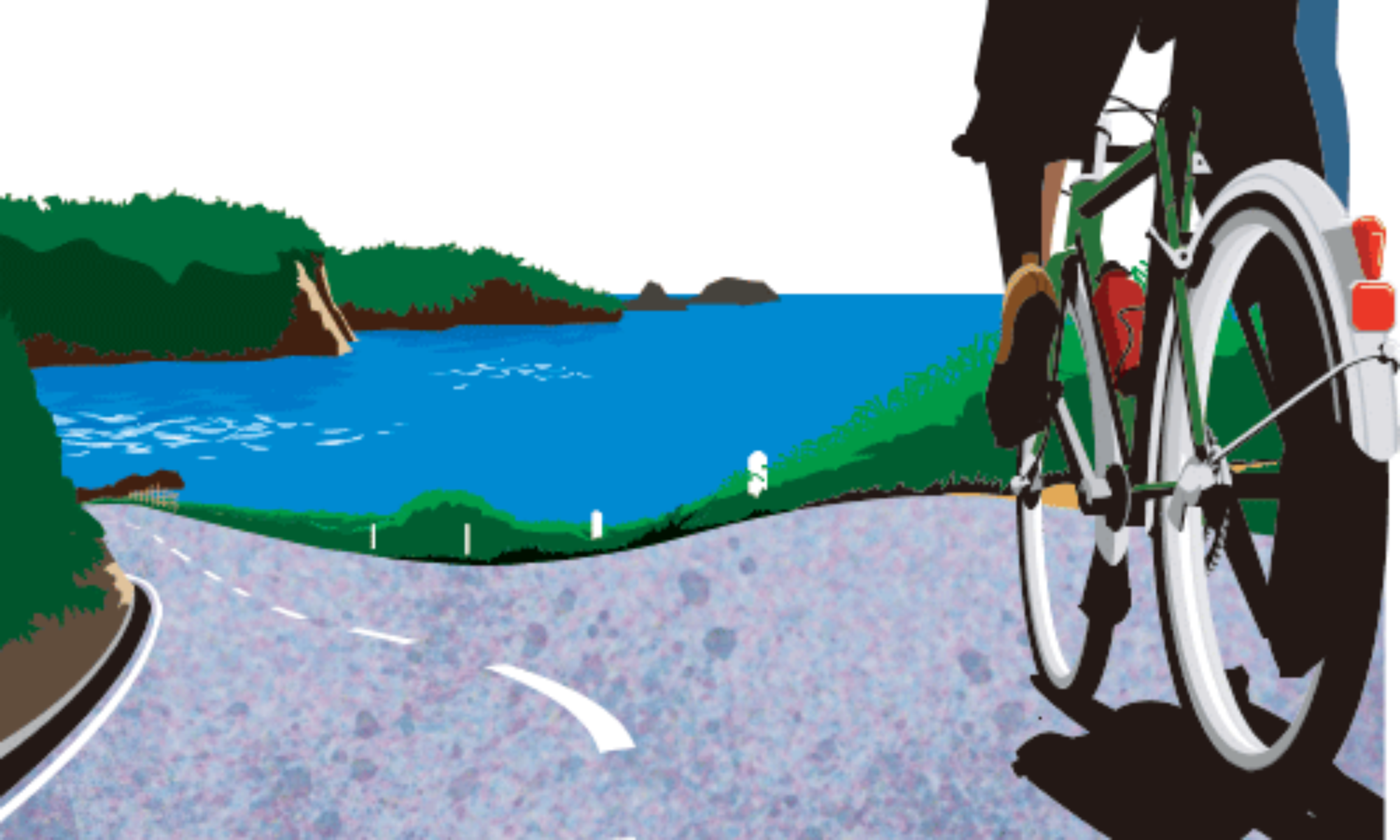 YUZUS@ART ゆずりはさとしPORTFOLIO – Illustrator Yuzuriha Satoshi'works