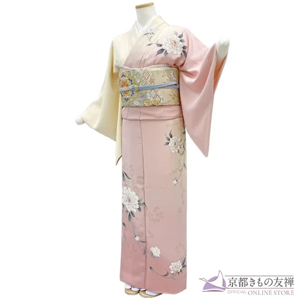 レンタル】卒業式・入学式の着物特集｜【公式】京都きもの友禅