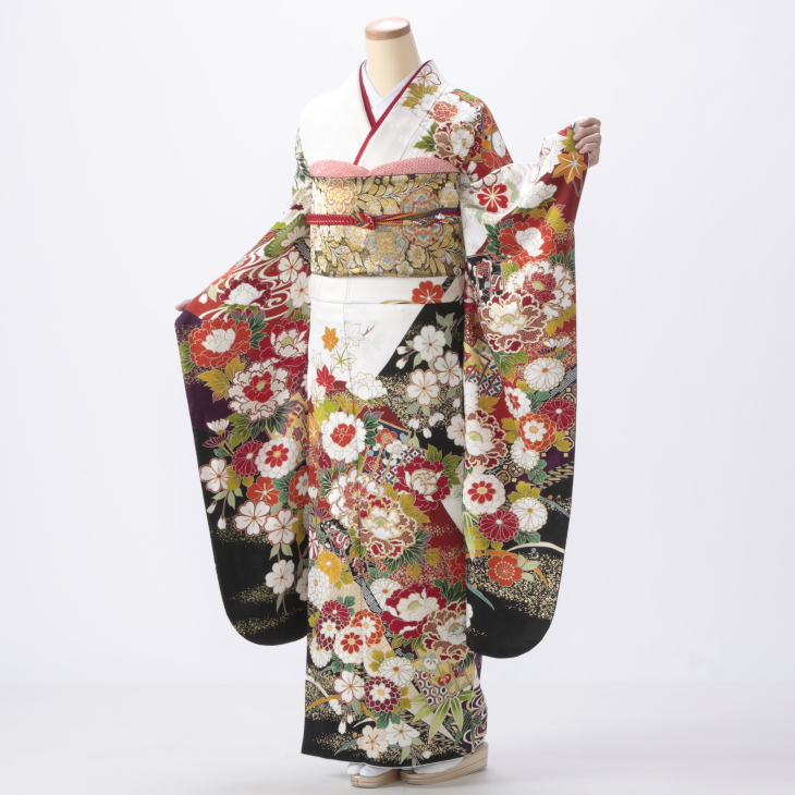 ー] の商品一覧 | 【公式】京都きもの友禅オンラインストア / 振袖