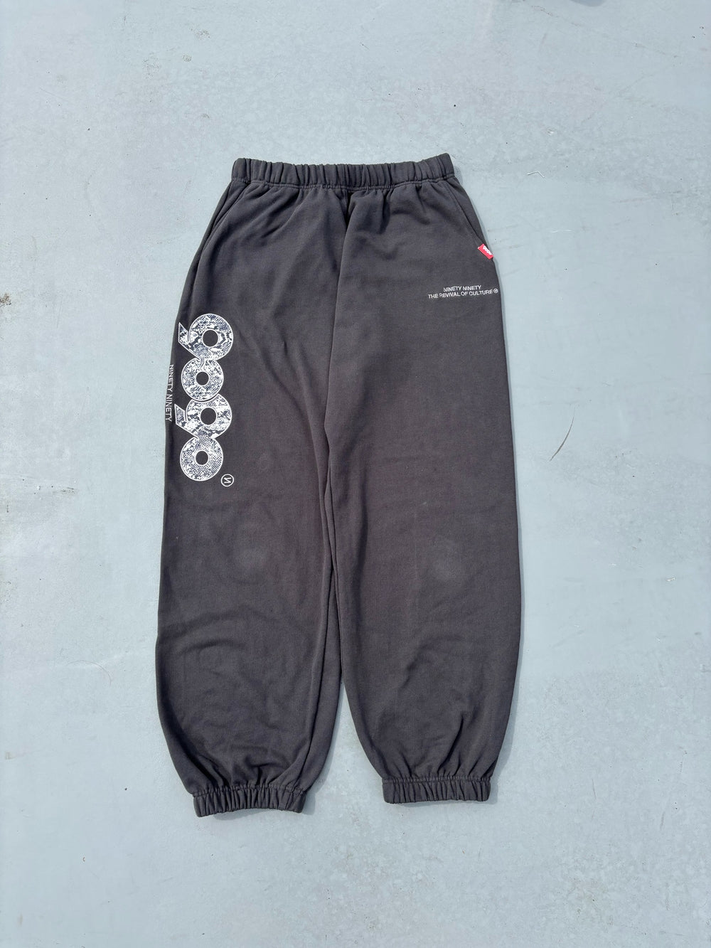 9090 OG Logo Sweat Pants – YZ