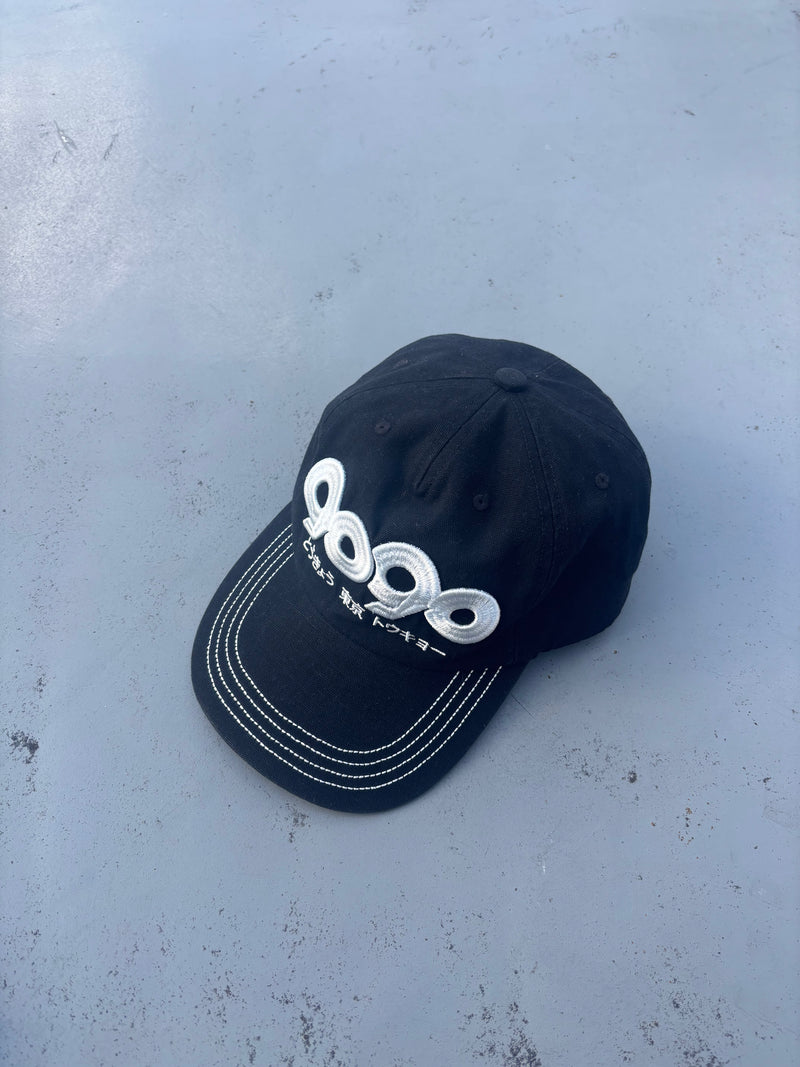 9090 Tokyo Cap – YZ