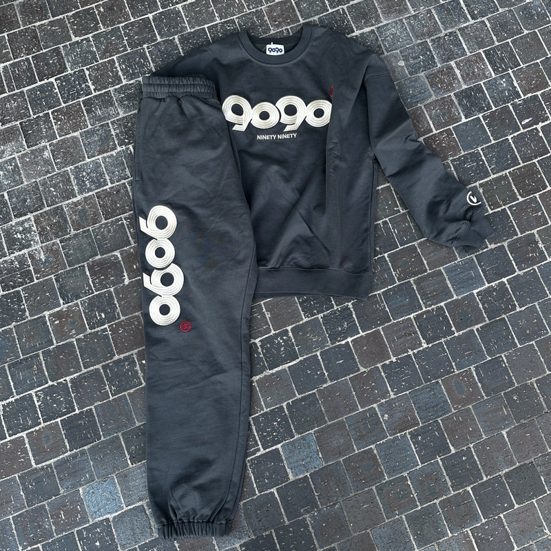 9090 OG Logo Sweat Pants – YZ