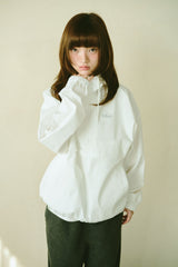 ナイロンテックアノラック – YZ