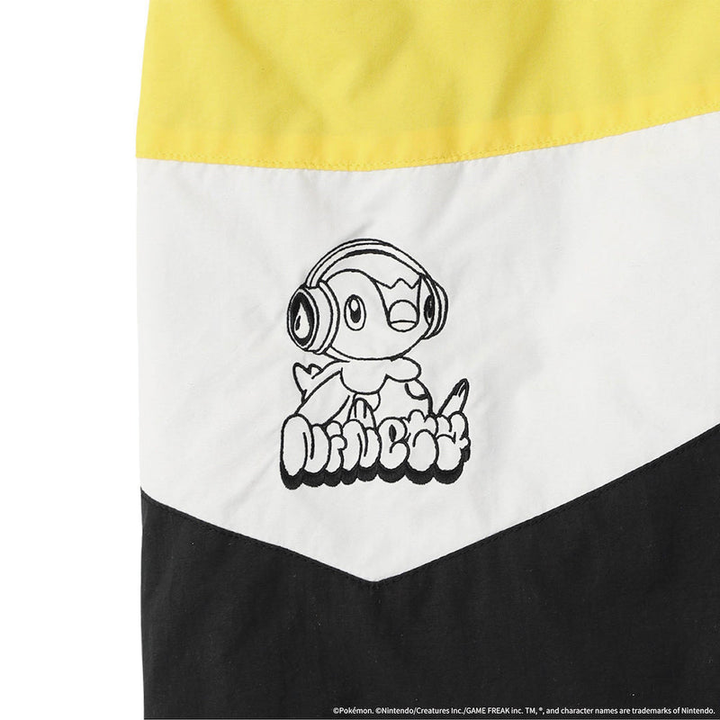 POCHAMA × 9090 Anorak – YZ