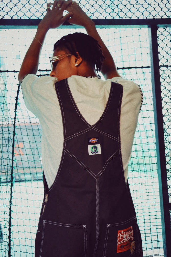 Dickies × 9090 Overalls – YZ
