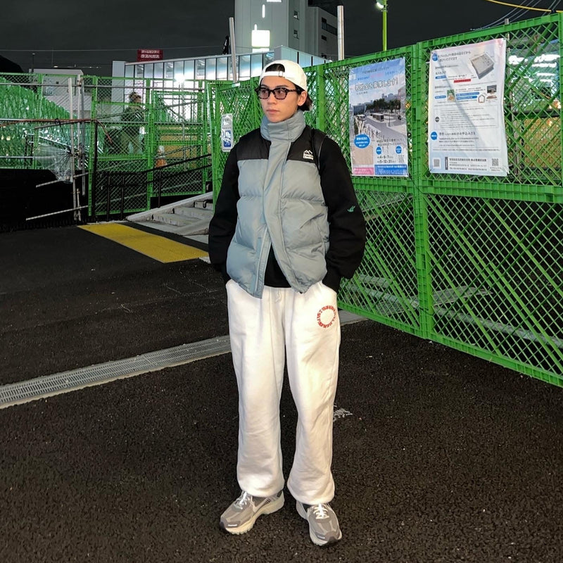 student apathy street sweat pants – YZ