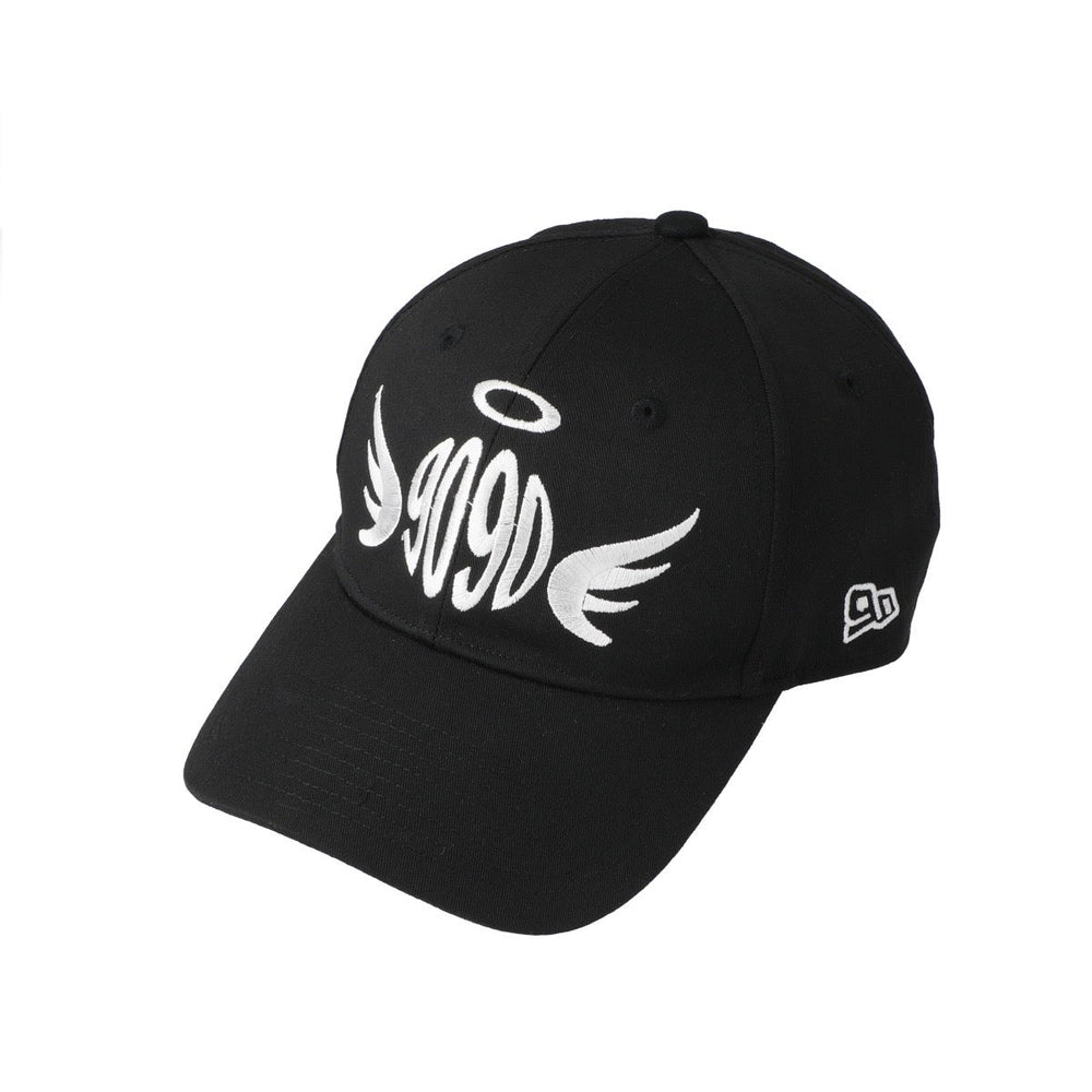 Angel Logo Cap – YZ