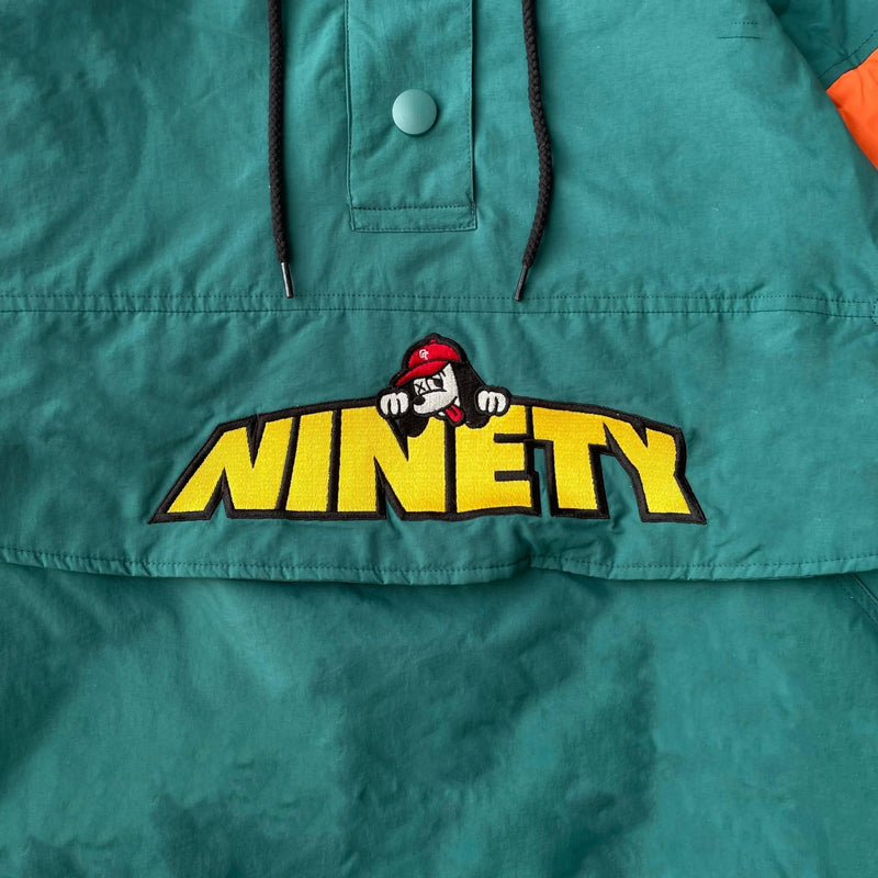 9090×centimeter Anorak – YZ