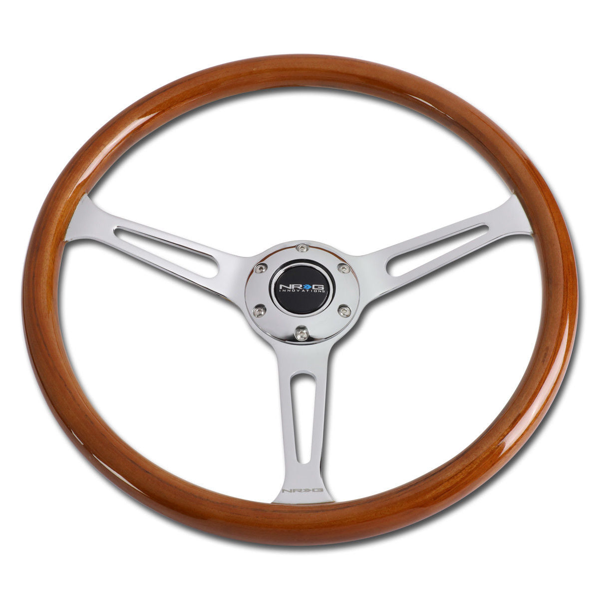Sport Steering Wheel Wood 240Z 260Z 280Z 510 | Z Car Depot Inc