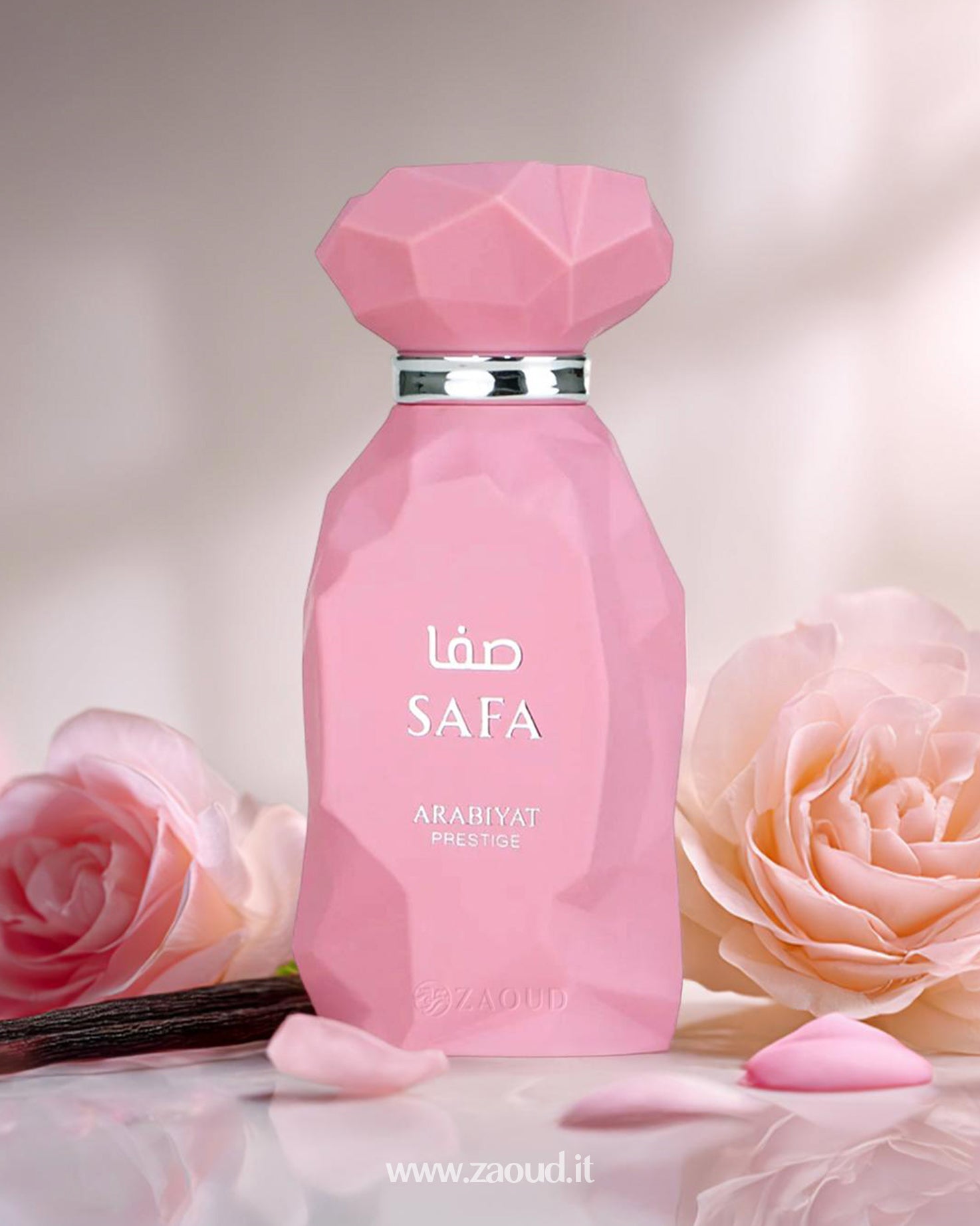 Arabiyat Prestige SAFA Edp 100ML