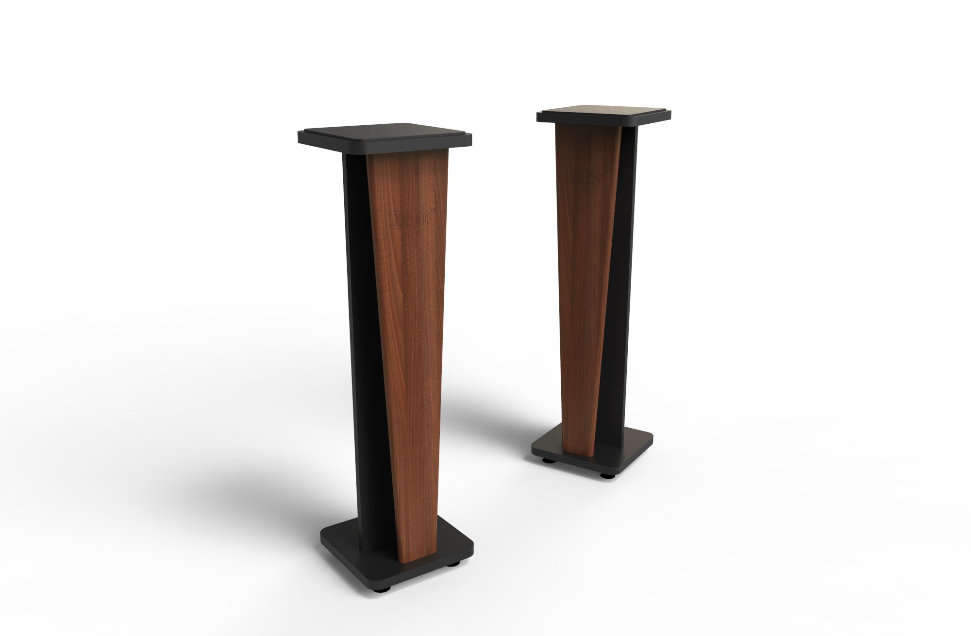 Croce Stands (Pair) – Zaor Furniture