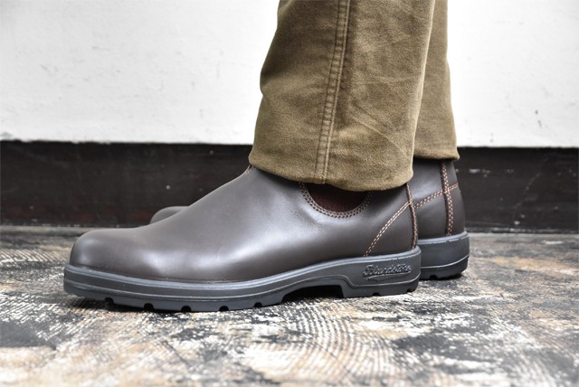 BLUNDSTONE（ブランドストーン） Classic Comfort サイドゴアブーツ