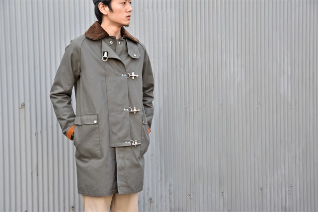 Michael Classic Apparel（マイケルクラシックアパレル） ファイヤー