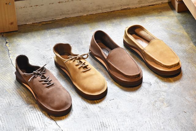 極上な履き心地。Rainbow Sandals（レインボーサンダル）シューズ