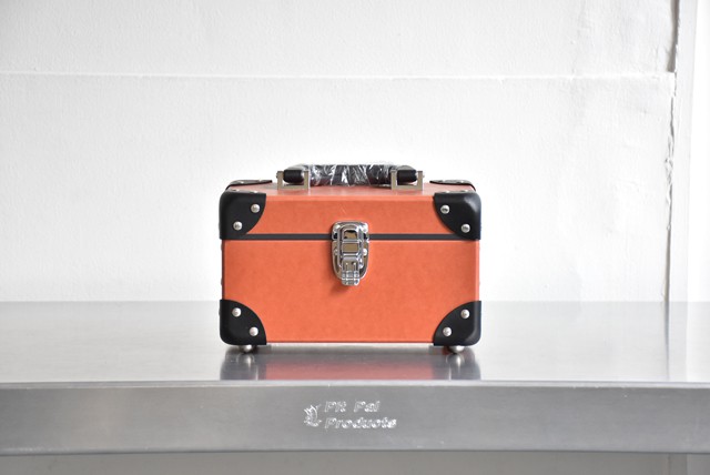 再掲】今年もやります。『M.モゥブレイ×安達紙器』 シューズ