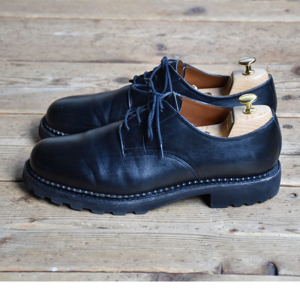 100% fabriqué en France JOSEPH MALINGE JABOT ジョセフマランジュ