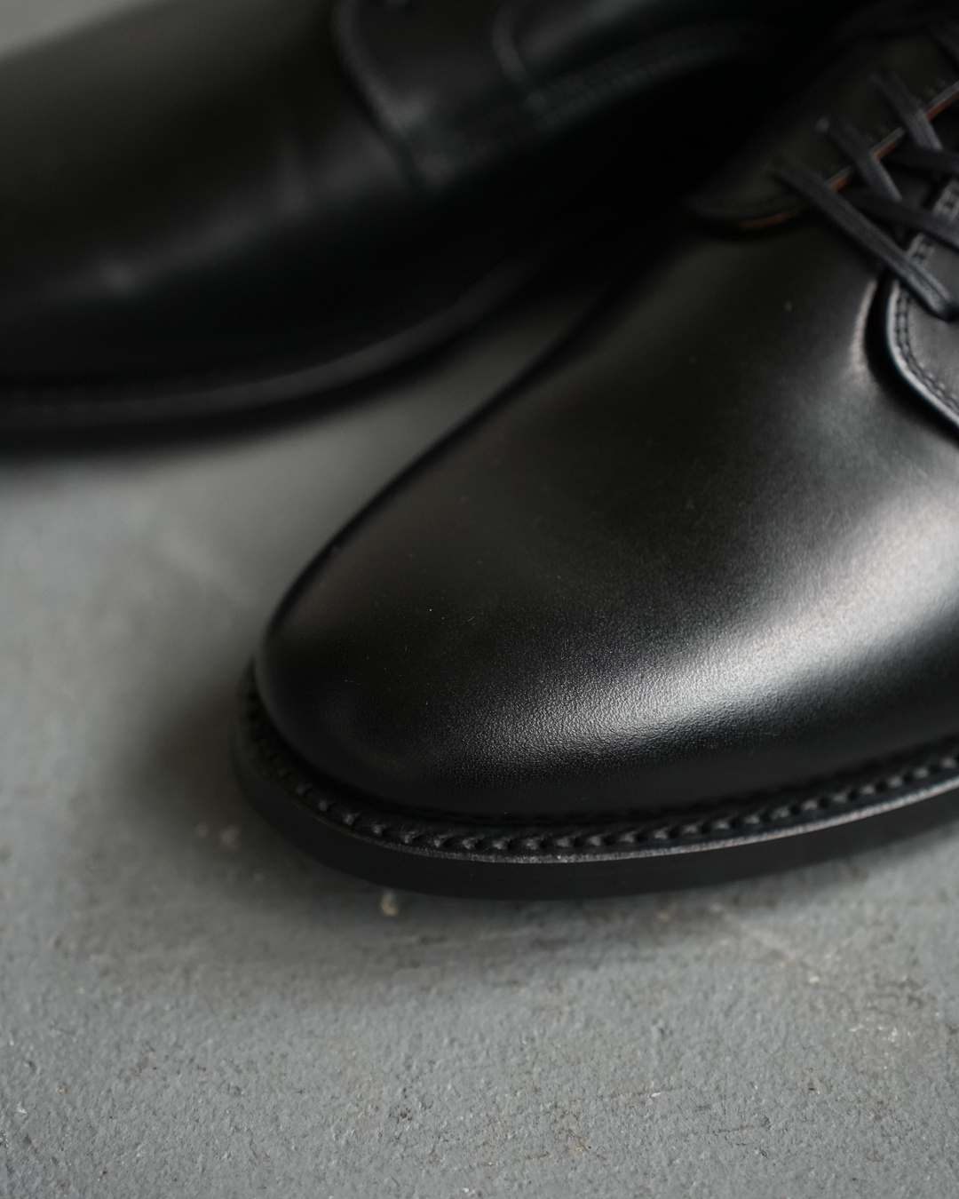 BROTHER BRIDGE（ブラザーブリッジ）「NEIL」―“大人の普段靴”の完成形