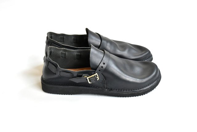 AURORA SHOES（オーロラシューズ） Middle English ミドル