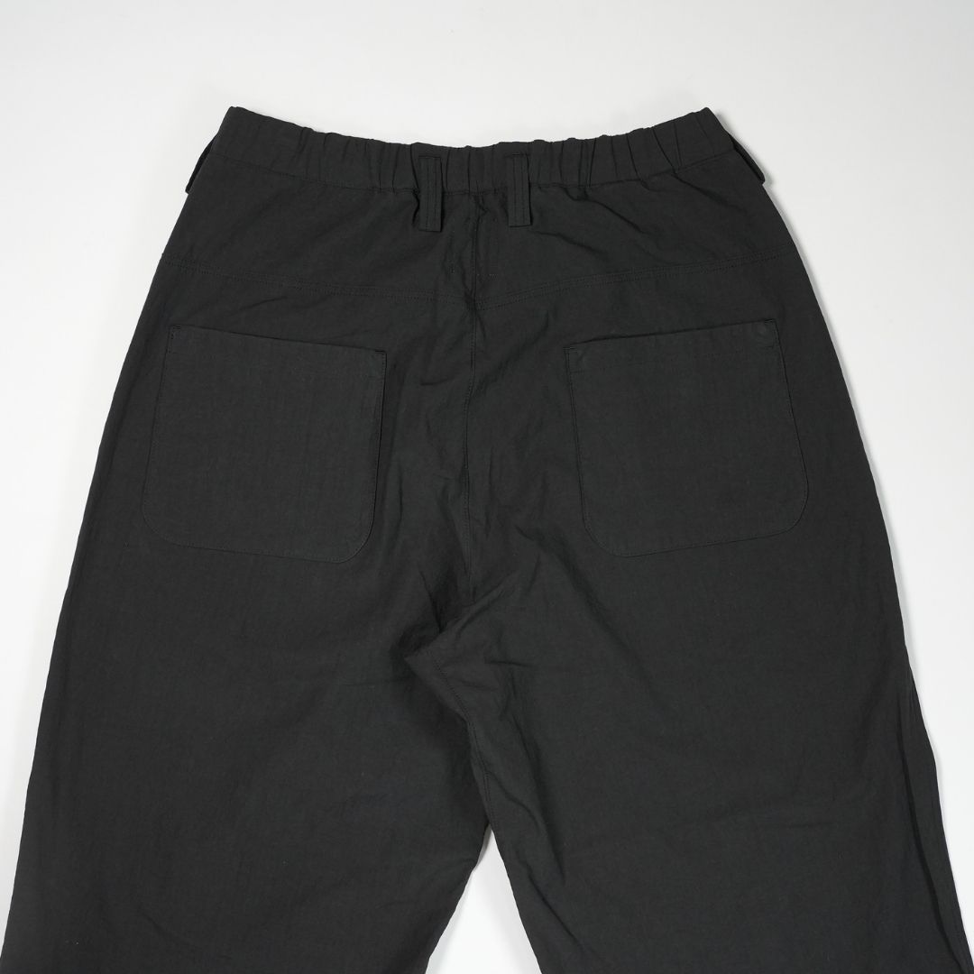 Jackman（ジャックマン）Tenpi Baggy Trouser - ZABOU