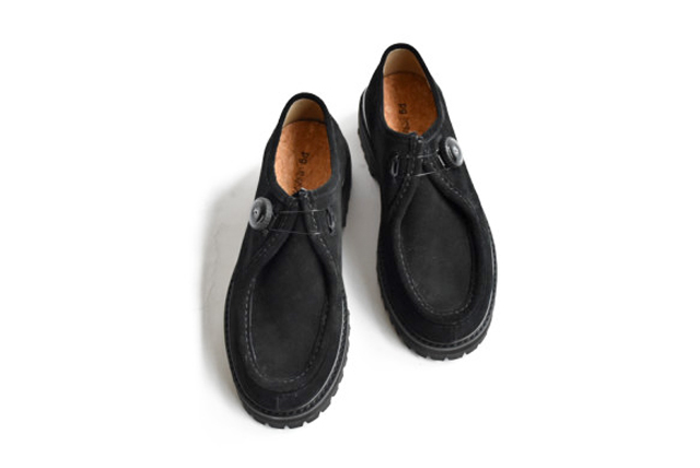 pg（ピージー） KNOCK ブラック | セレクトショップZABOUの通販/ウェブ