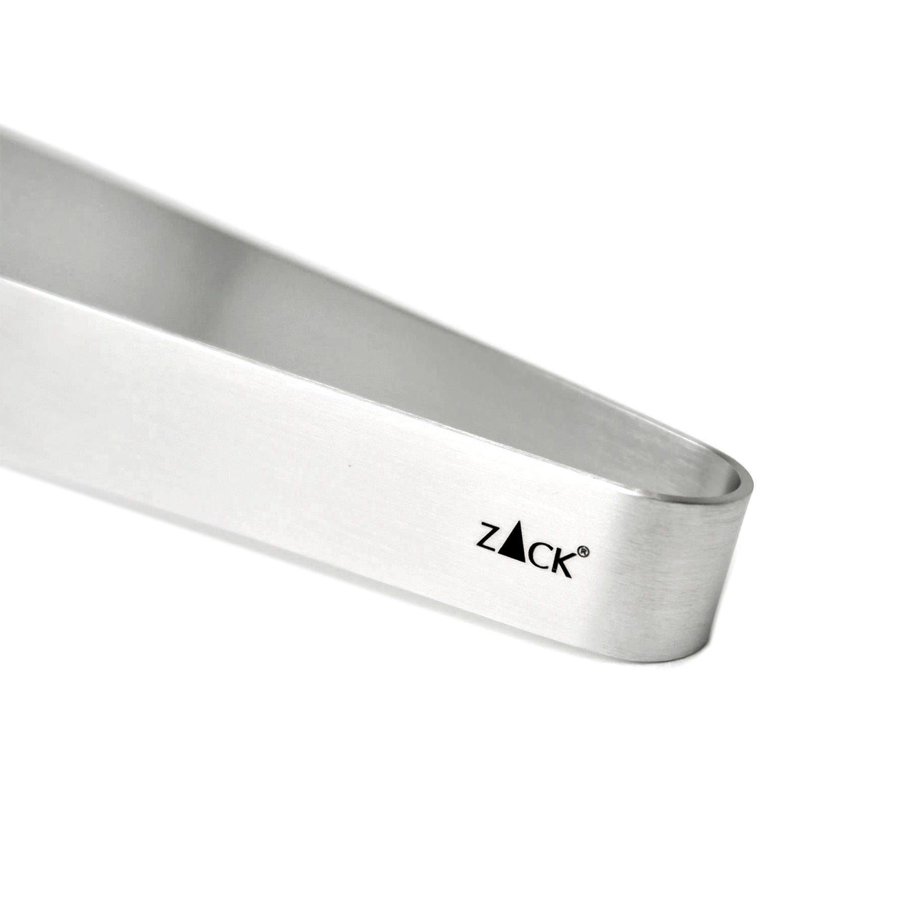 トング｜20639 CAJON HL 取り分けサーバー 長さ24.5cm 幅5cm 18/10