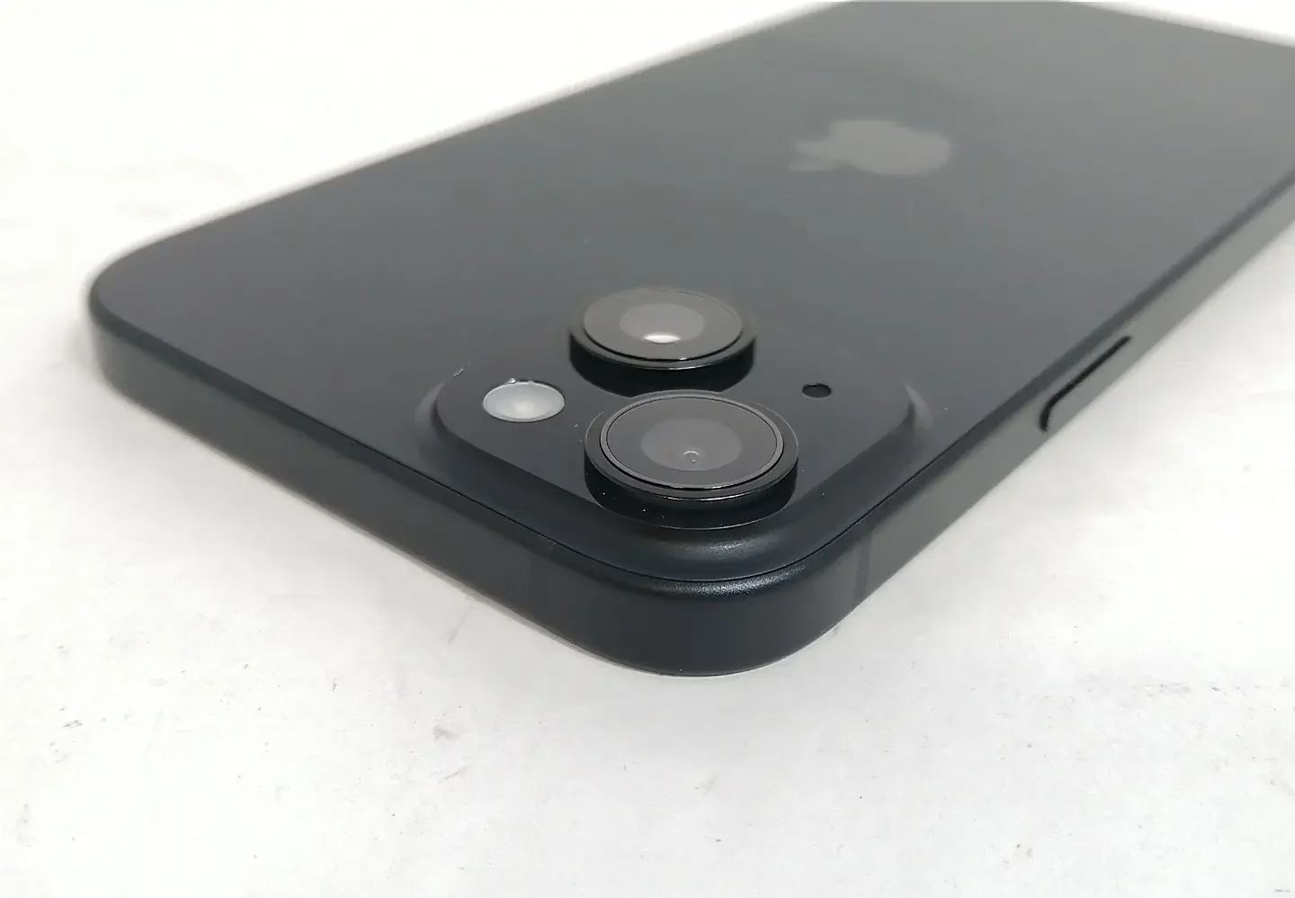 Apple domestic version [SIM-free] iPhone 15 Plus 128GB Black