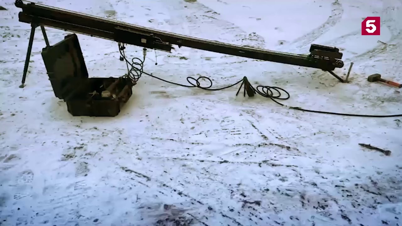 Lancets» hit the positions of the AFU on the Konstantinovsky direction