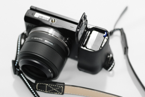 ソニーNEX-7レビュー