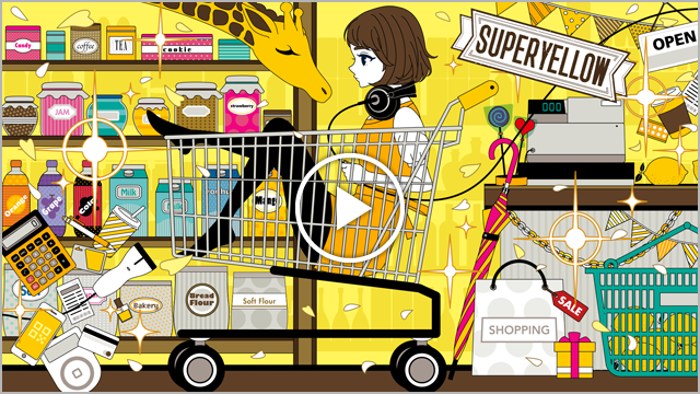 Movie | TOKOTOKO（西沢さんP）／zawaso Official Website