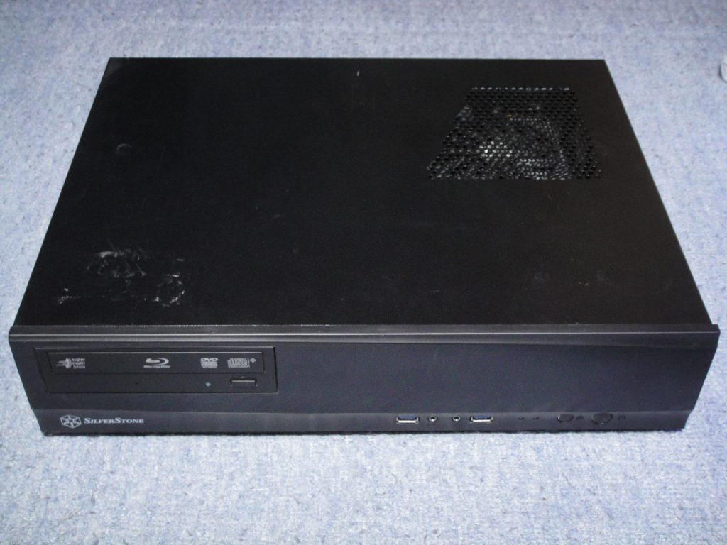 2023-02 HTPC(自作PC)更新(Ryzen5 5600G) – Studio zazameta blog