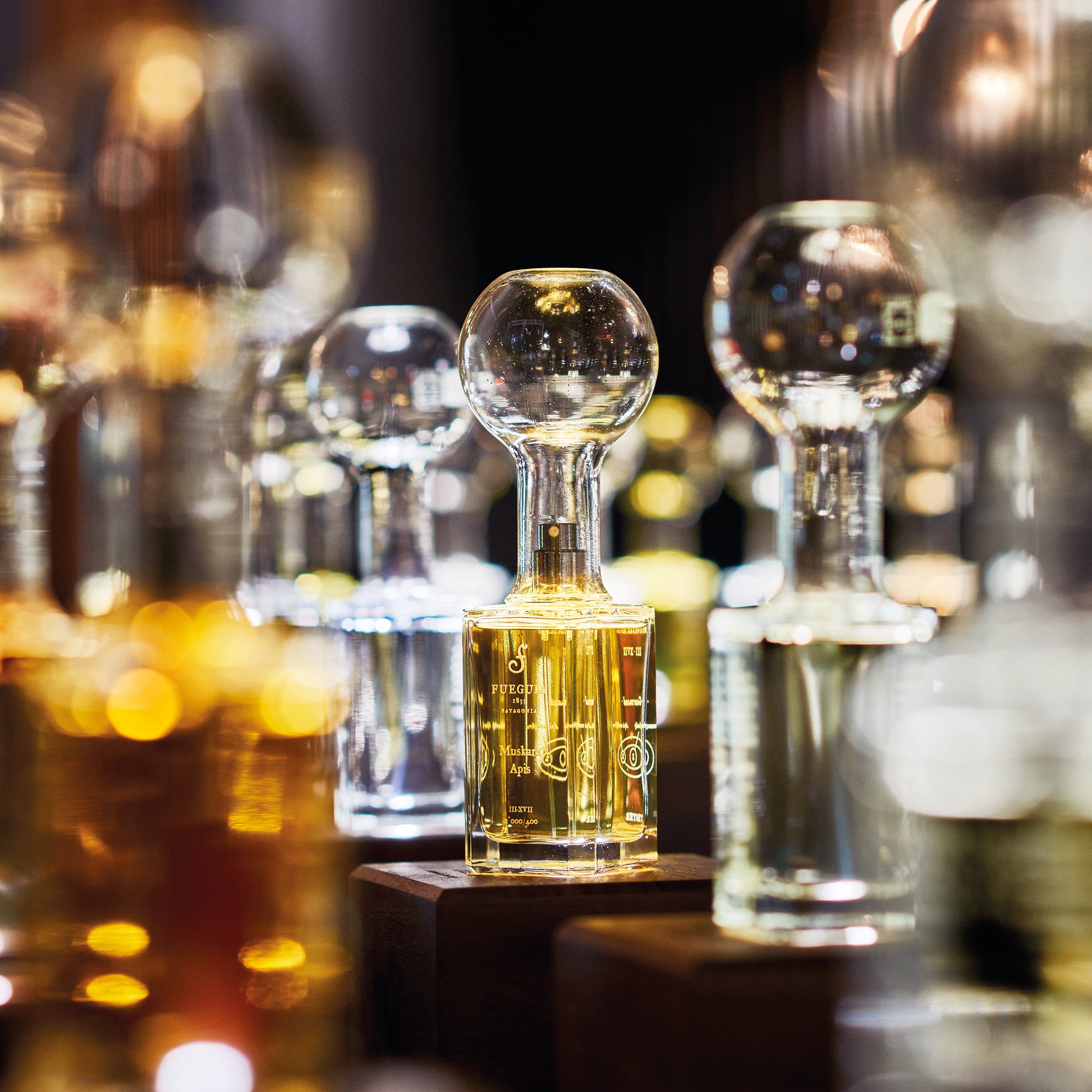 Fueguia 1833 – ZGO Perfumery