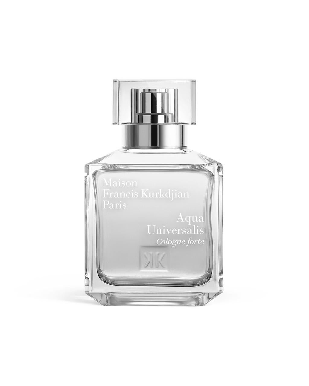 Maison Francis Kurkdjian AQUA UNIVERSALIS COLOGNE FORTE | ZGO
