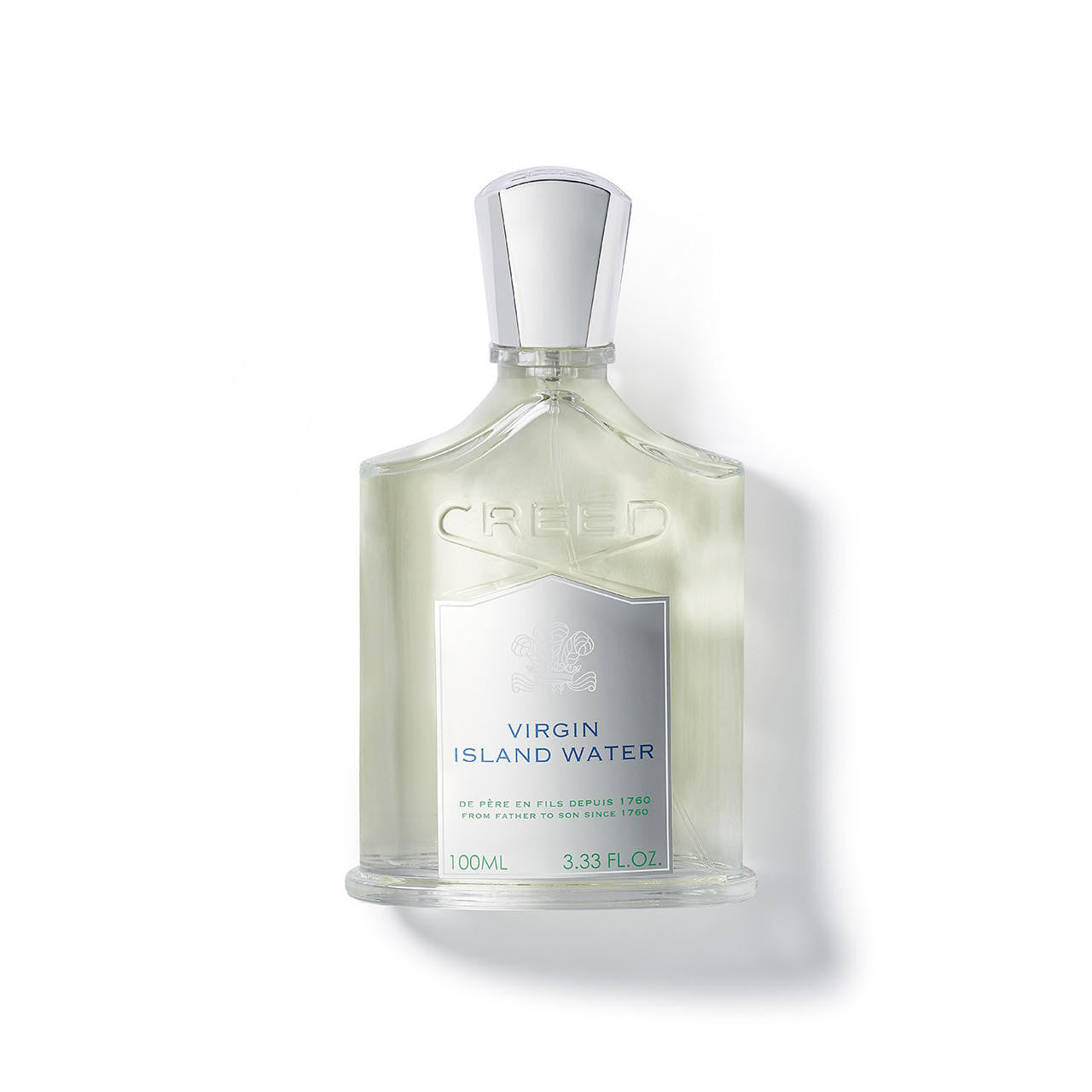 Creed Virgin Island Water Eau de Parfum | ZGO Perfumery