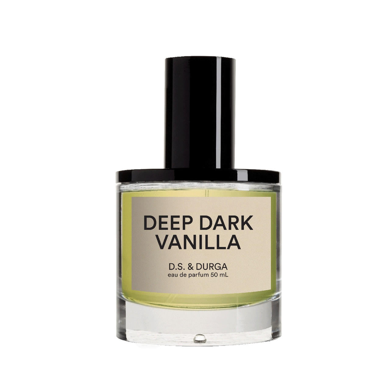 D.S. & DURGA DEEP DARK VANILLA Eau de Parfum | ZGO Perfumery