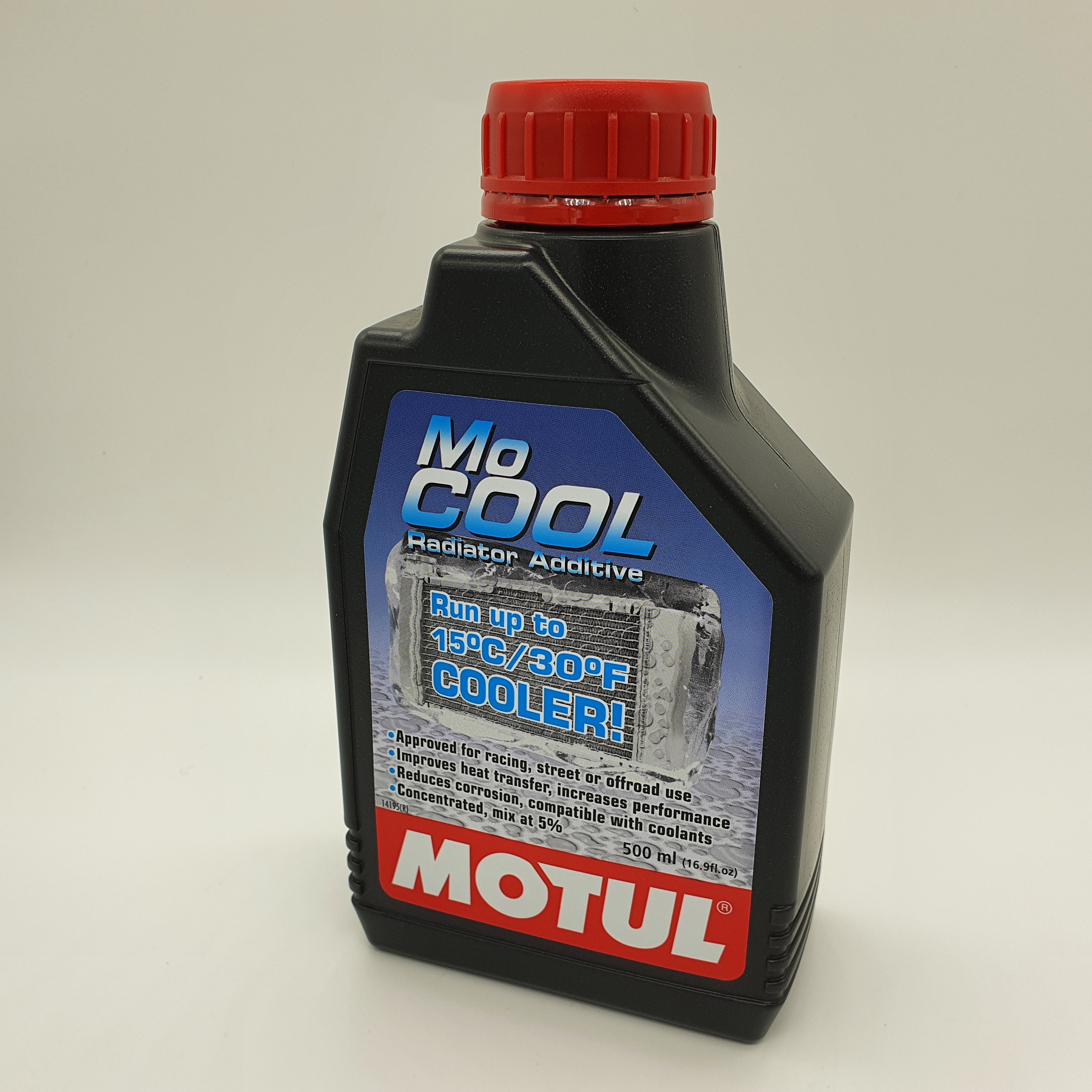 Motul MoCool Coolant Additive – Z Garage