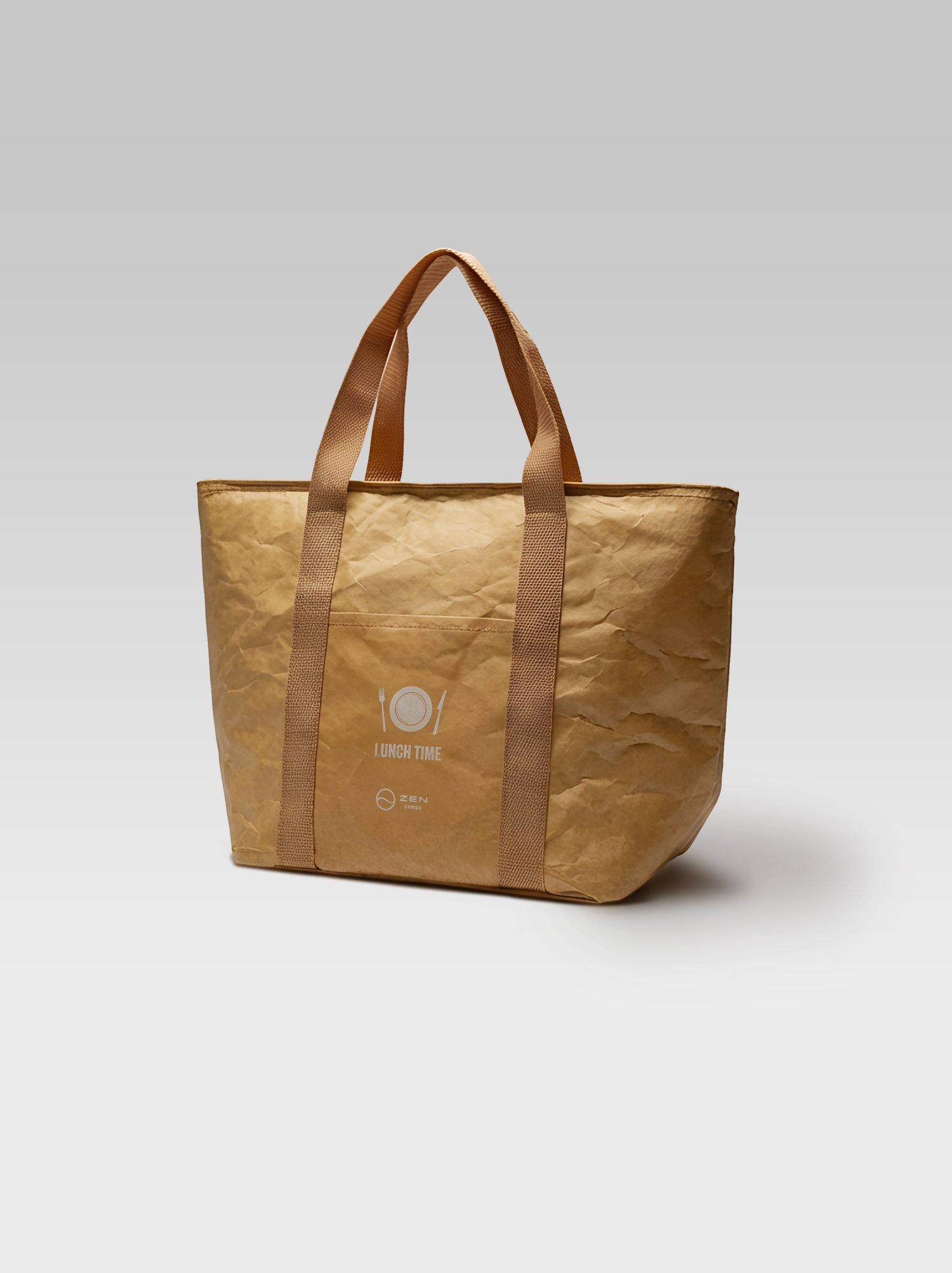 ランチバッグ – ZEN Camps