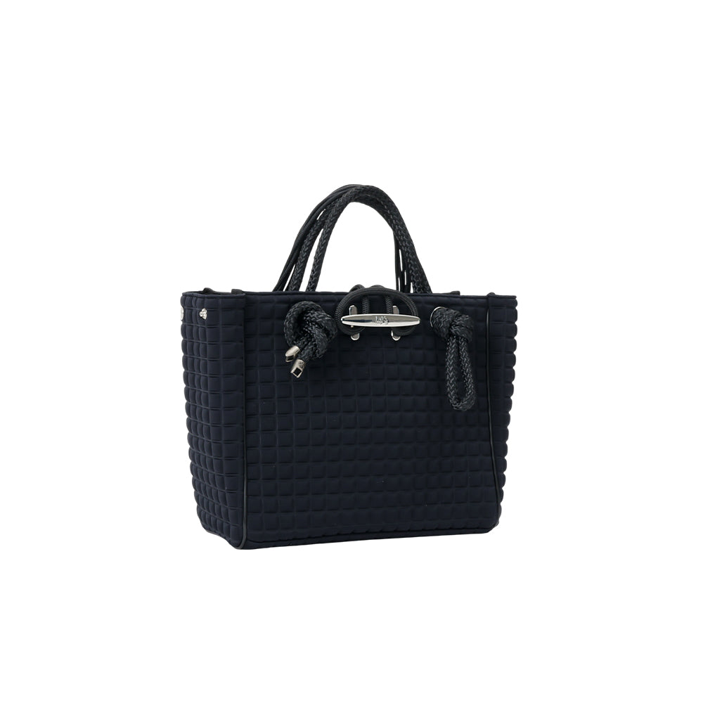 公式]【L4K3】CLEAT TOTE mini TOM-1002 – Zen Style