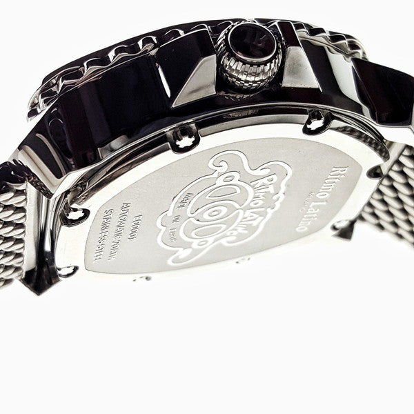 Ritmo Latino】QUATTRO AUTO QA-91ML – Zen Style