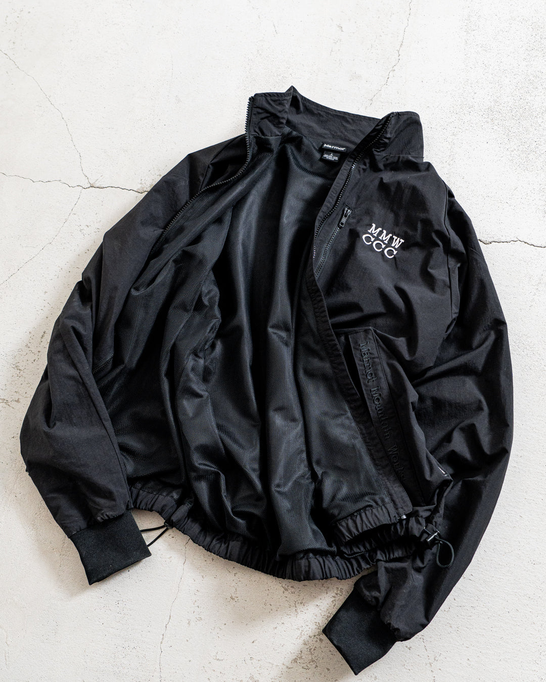 通販] (マーモット x シティーカントリーシティー) Marmot x CITY